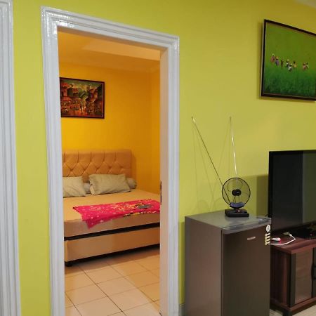 Villa Wubao Kota Bunga 3 Kamar Harga Budget Cinengangirang المظهر الخارجي الصورة