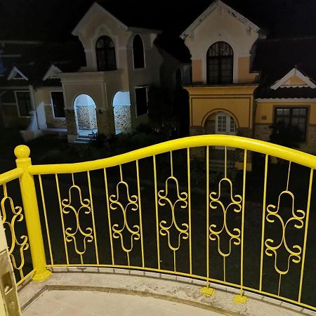 Villa Wubao Kota Bunga 3 Kamar Harga Budget Cinengangirang المظهر الخارجي الصورة