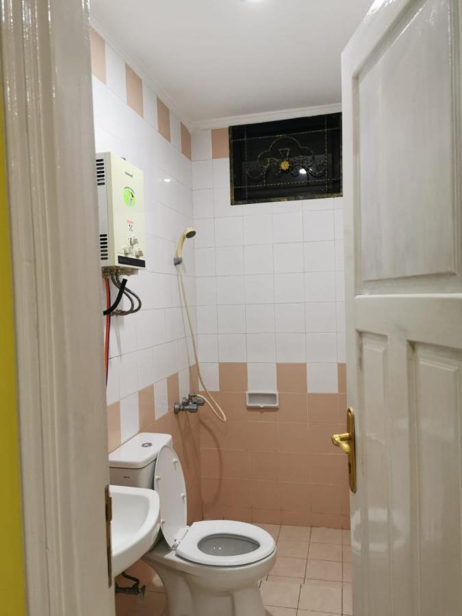Villa Wubao Kota Bunga 3 Kamar Harga Budget Cinengangirang المظهر الخارجي الصورة