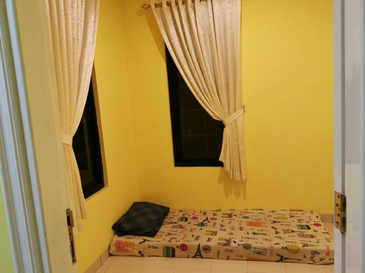Villa Wubao Kota Bunga 3 Kamar Harga Budget Cinengangirang المظهر الخارجي الصورة
